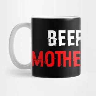 Beep Beep Mother Funny Meme Mug
